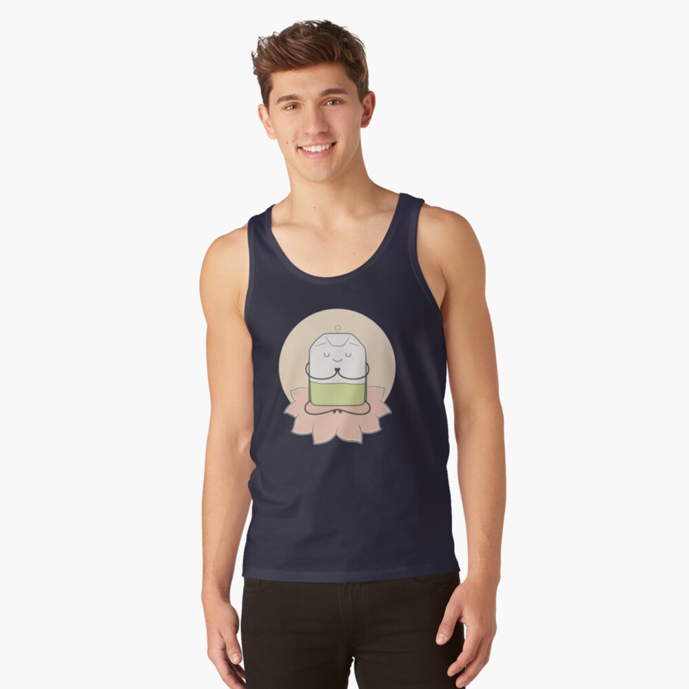 Item preview, Tank Top designed and sold by kimvervuurt.