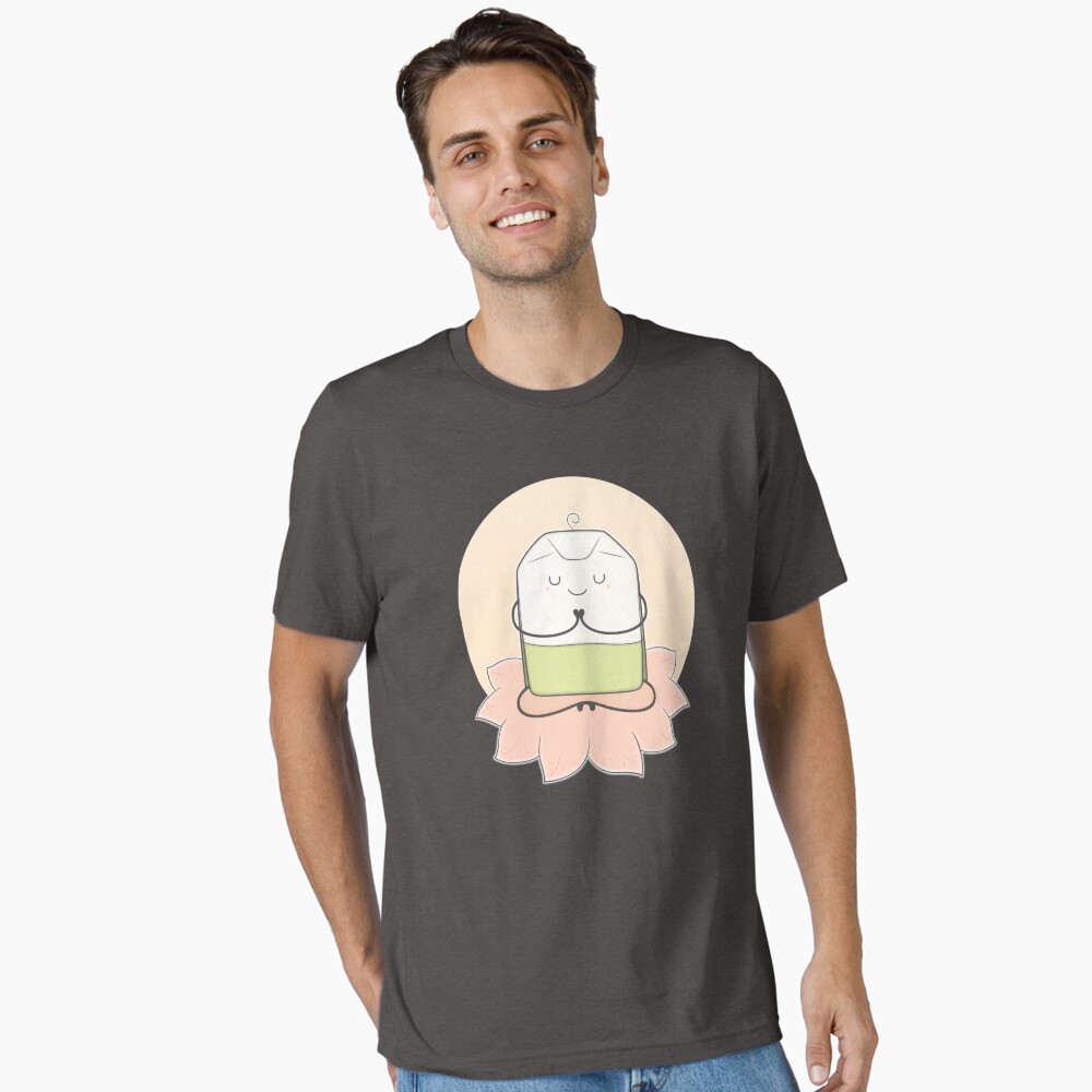 Item preview, Essential T-Shirt designed and sold by kimvervuurt.