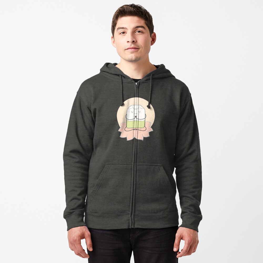 Item preview, Zipped Hoodie designed and sold by kimvervuurt.