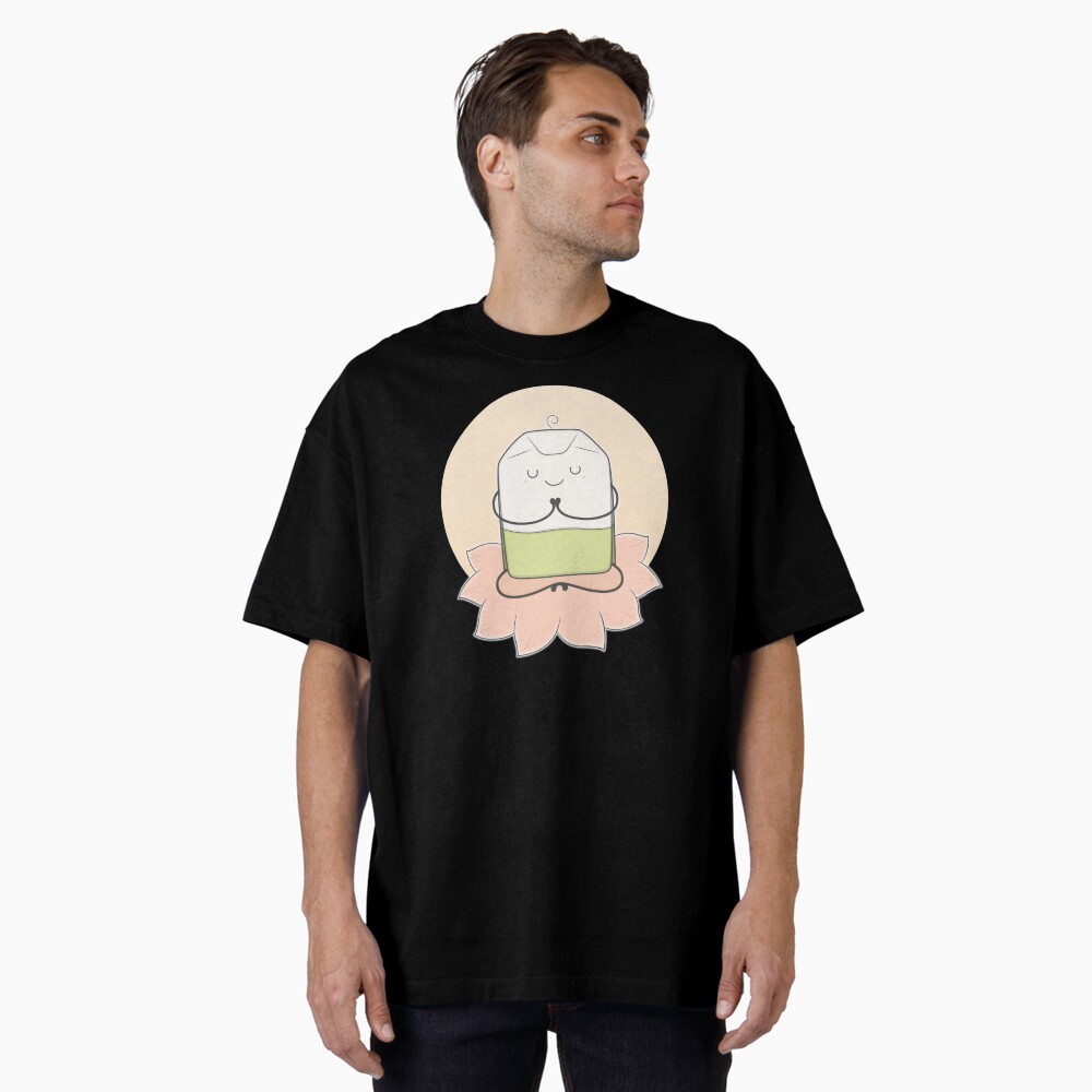 Item preview, Oversized T-Shirt designed and sold by kimvervuurt.