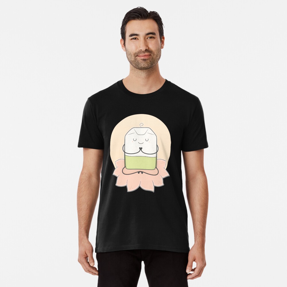 Item preview, Premium T-Shirt designed and sold by kimvervuurt.