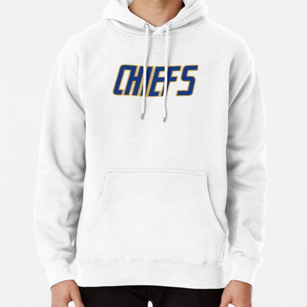 chiefs jersey hoodie