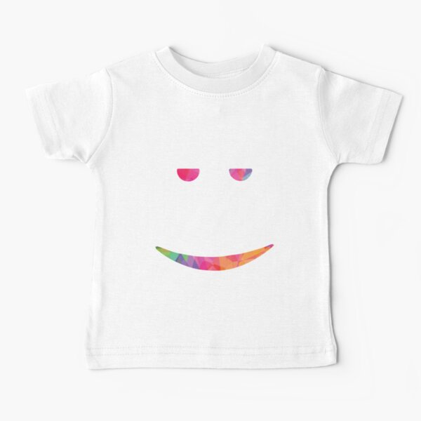 Chill Baby T Shirts Redbubble - roblox chill face spray codes