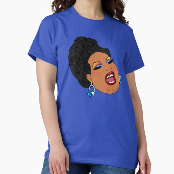 Item preview, Latrice Royale | Laugh designed and sold by Horrorshow Art.