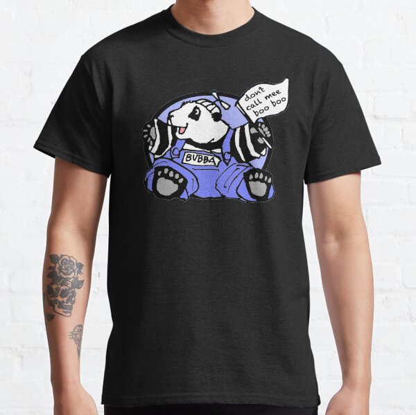 Don't call mee Boo Boo Classic T-Shirt