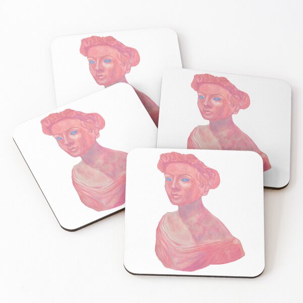 Item preview, pink victoria designed and sold by Maya Moufawad.