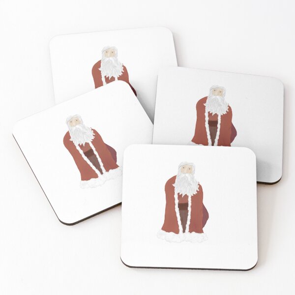 Item preview, Old Saint Nicholas designed and sold by -breeeeeeee-.