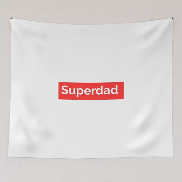 Item preview,  Superdad   designed and sold by Animalhead.