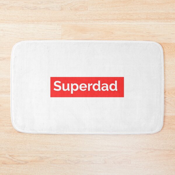 Item preview,  Superdad   designed and sold by Animalhead.
