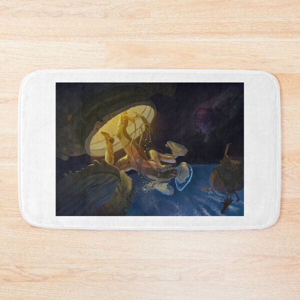 Item preview, Space Escape designed and sold by vstudioart.