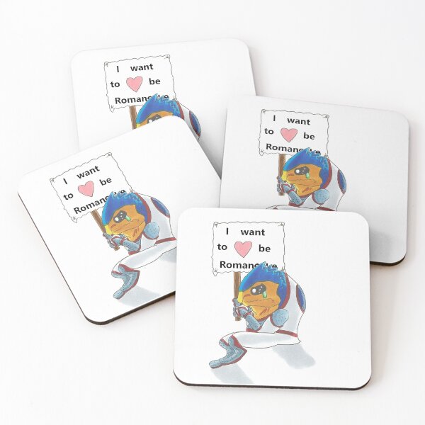 Item preview, Krogan Romance designed and sold by garrus368.