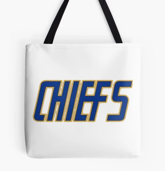 St. Louis Blues Team Jersey Tote | Carroll's Sports Cove