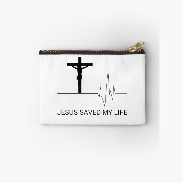 Item preview, Jesús salvó mi vida designed and sold by AlphaDist2.