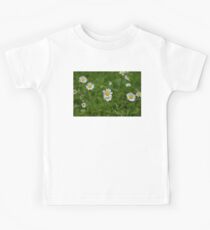 Flower Kids Tee