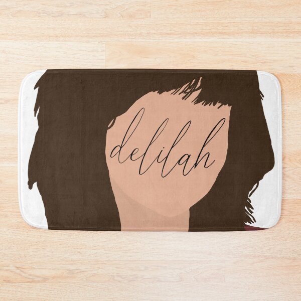 Item preview, Delilah Dixon designed and sold by alliej14.