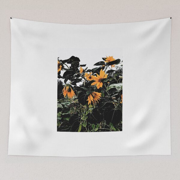 Item preview, sunflower designed and sold by Natalie Stark.