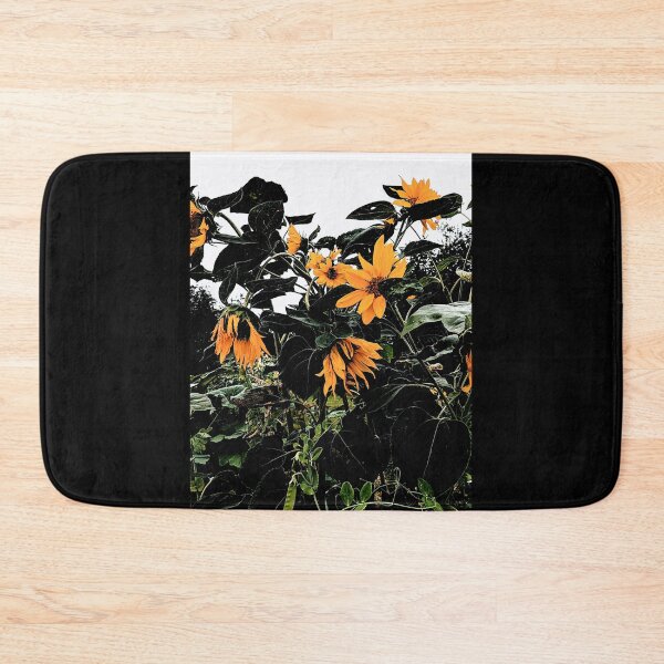 Item preview, sunflower designed and sold by Natalie Stark.