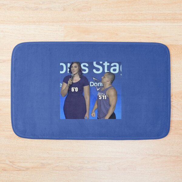 Item preview, 6'0 vs 5'11 tyler1 designed and sold by HangLooseDraft.