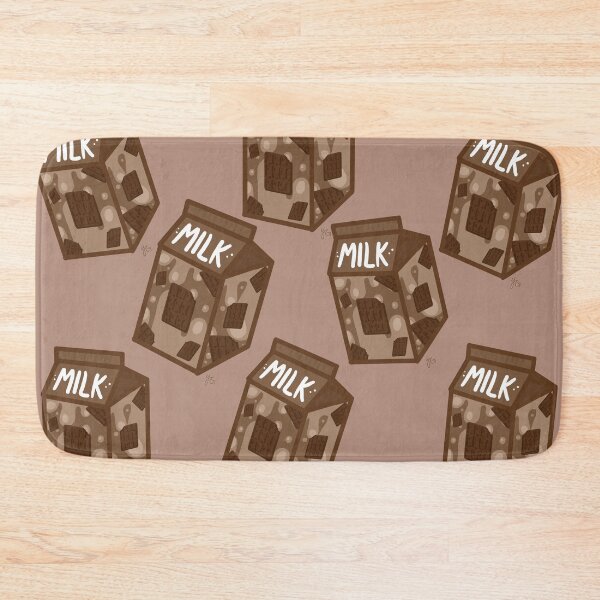 Item preview, Chocolate Milk Time by Yuuki G designed and sold by Yuuki G's Artsy Things.