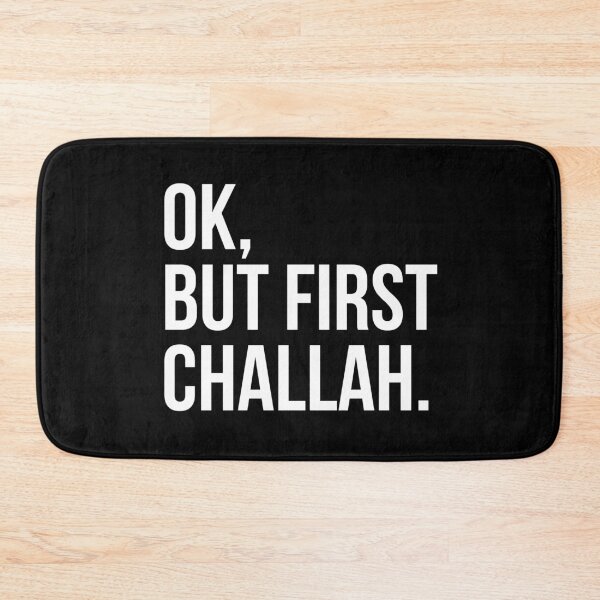 Item preview, Challah designed and sold by MadEDesigns.