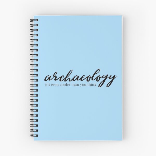 Item preview, Archaeology designed and sold by radiantdark.