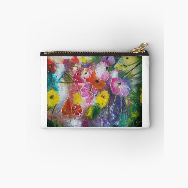 Item preview, Spring Blossums designed and sold by Glenys Coleman.