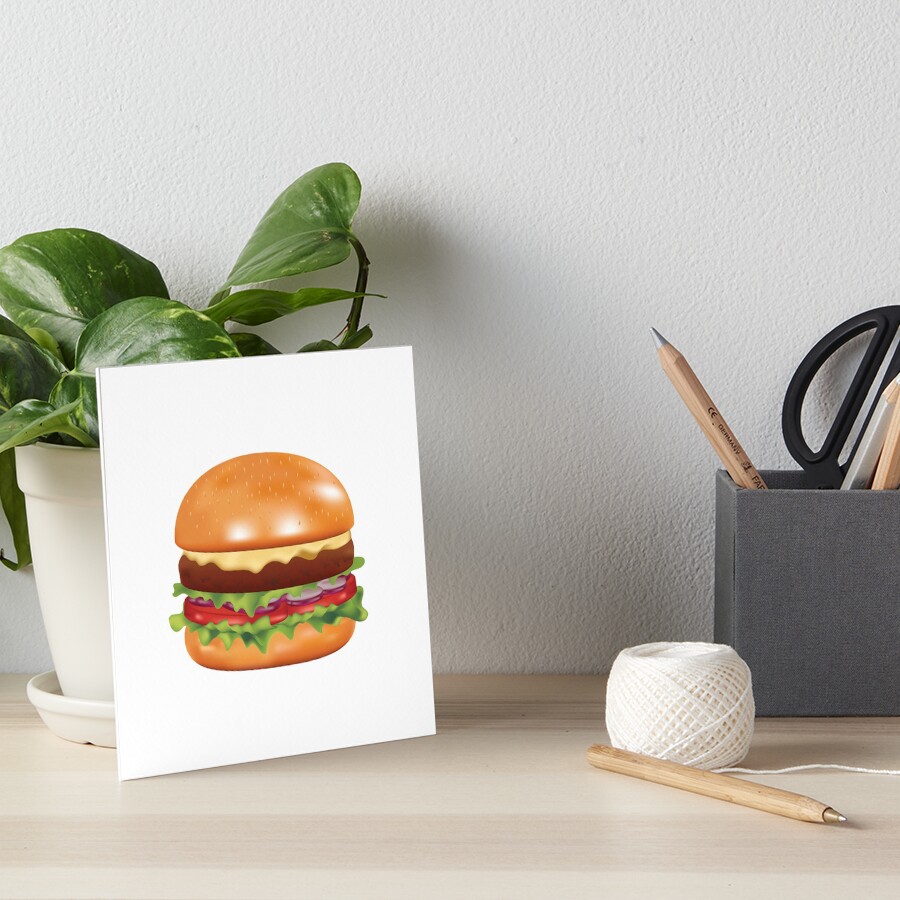 Item preview, Art Board Print designed and sold by leafcreate.