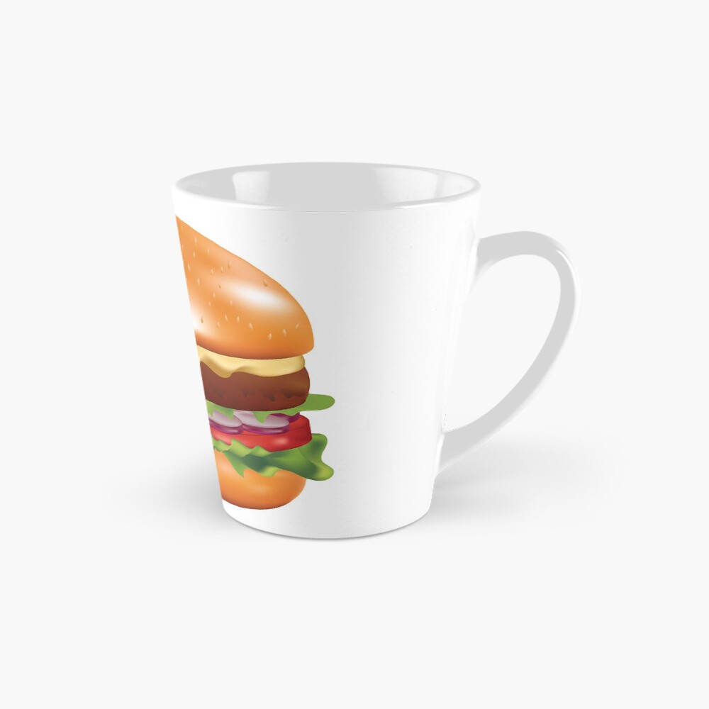 Item preview, Tall Mug designed and sold by leafcreate.