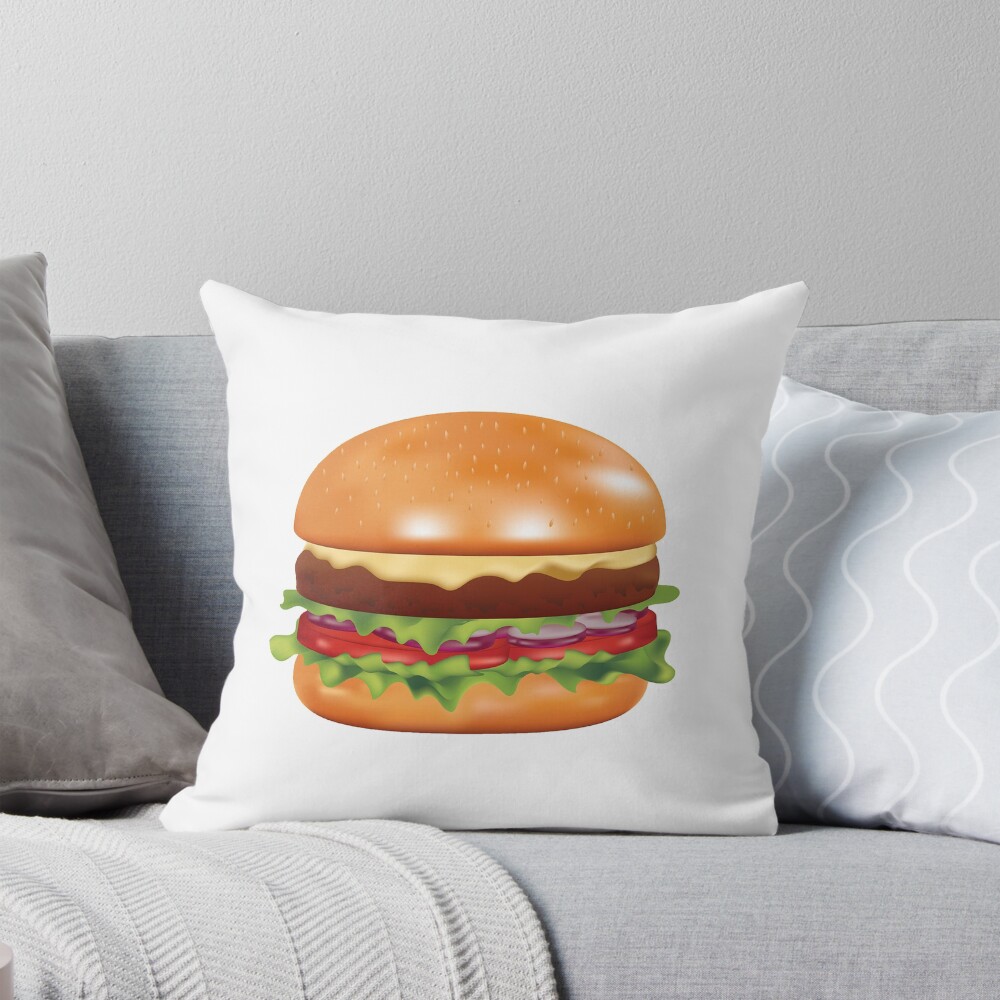 Item preview, Throw Pillow designed and sold by leafcreate.