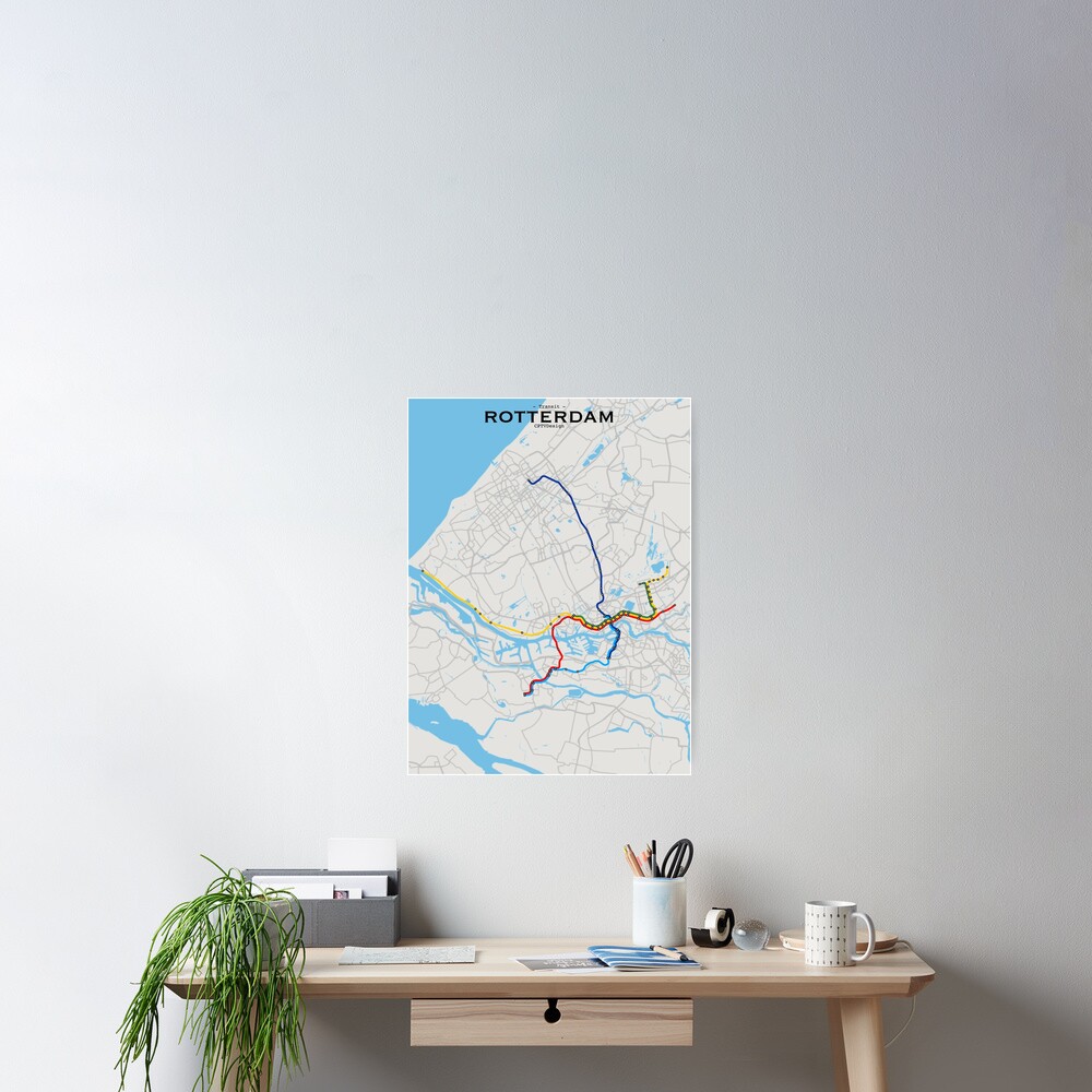 Item preview, Poster designed and sold by CPTVDesign.