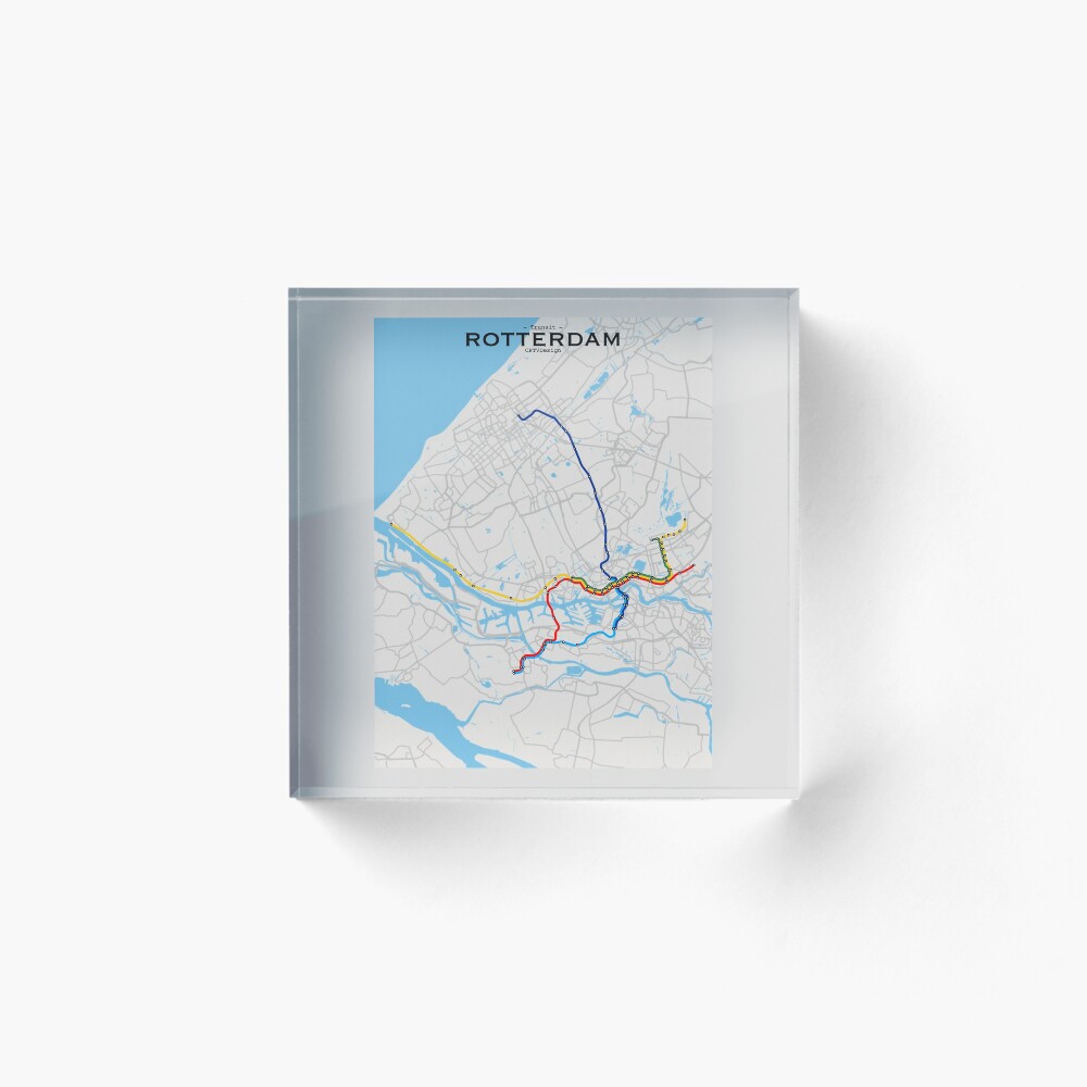 Item preview, Acrylic Block designed and sold by CPTVDesign.