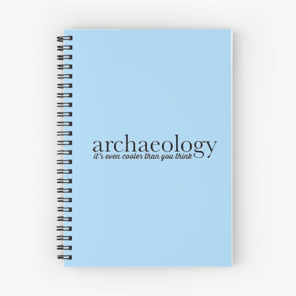 Item preview, Archaeology designed and sold by radiantdark.