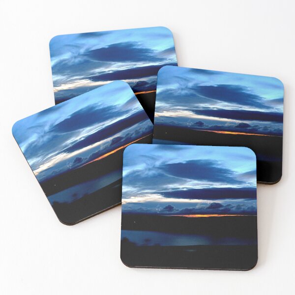 Item preview, Nova Scotia sunset designed and sold by Natalie Stark.