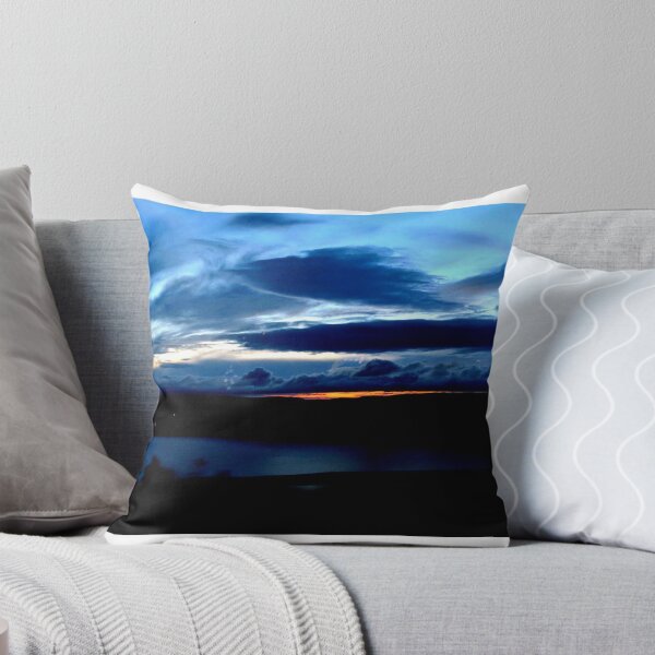 Item preview, Nova Scotia sunset designed and sold by Natalie Stark.