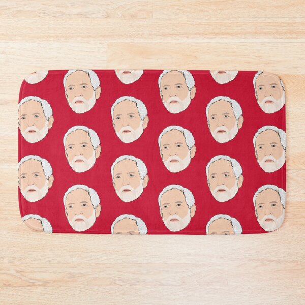 Item preview, Jeremy Corbyn designed and sold by Horrorshow Art.