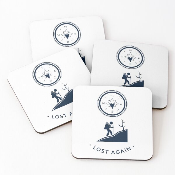 Item preview, hiking adventure designed and sold by Animalhead.