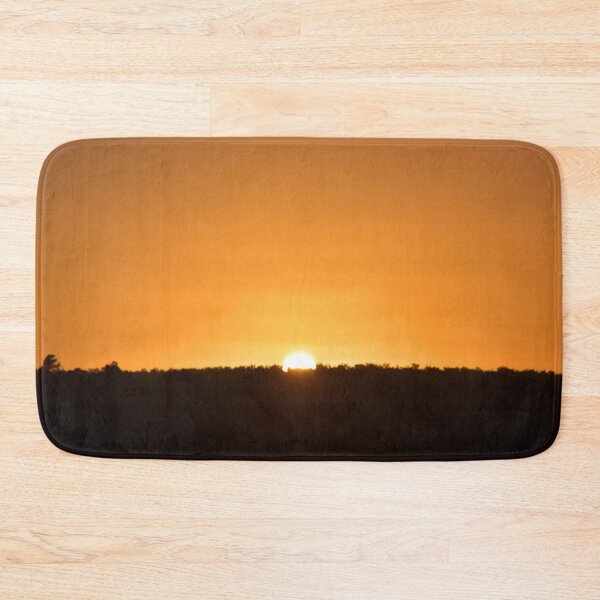 Item preview, A Cloudless Sunrise designed and sold by Rainbow Farm Photography.