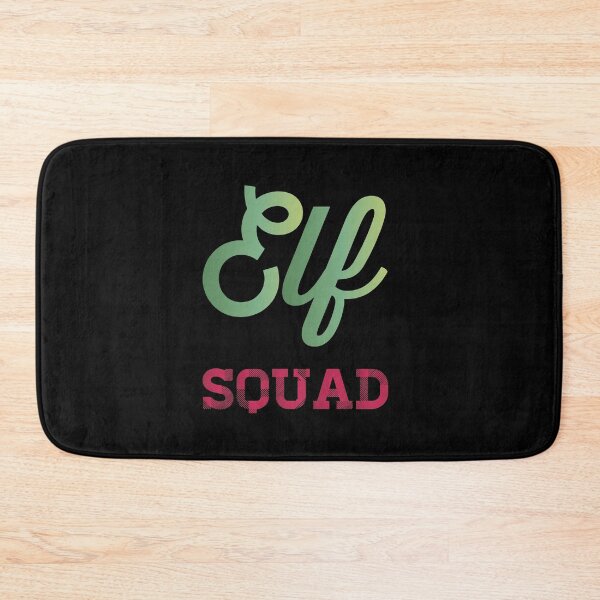 Item preview, Elf Squad designed and sold by piastrelli.