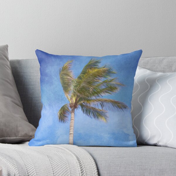 Item preview, Tropical Palm Tree designed and sold by Phil Perkins.