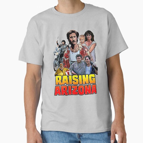 Item preview, Raising Arizona designed and sold by American Artist Designs.