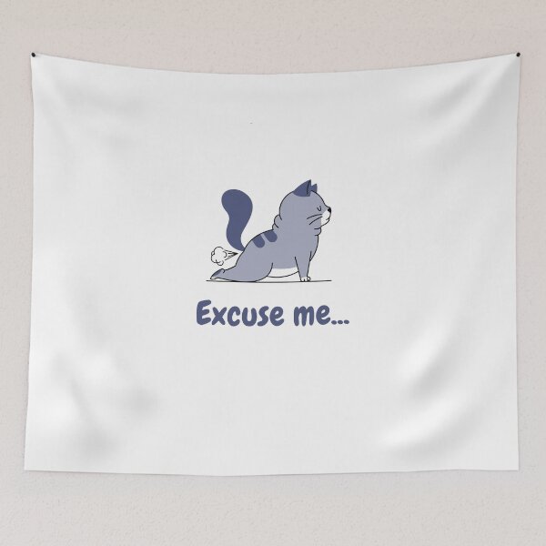 Item preview, funny yoga cat designed and sold by Animalhead.