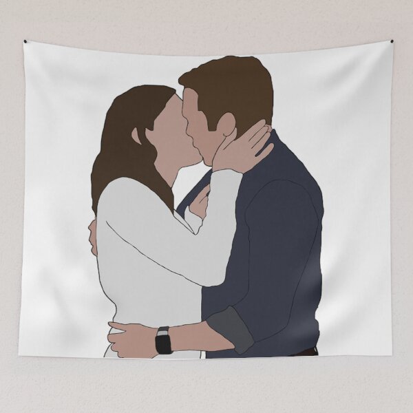 Item preview, Fitzsimmons Drawing designed and sold by ArtworkBySarahN.