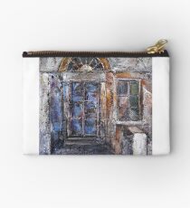 The Old Gate Studio Pouch