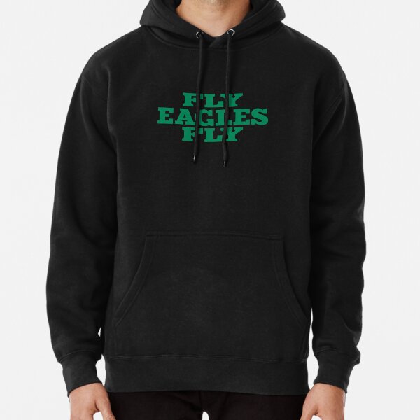 Fly Eagles Fly Lightweight Sweatshirt for Sale by corbrand