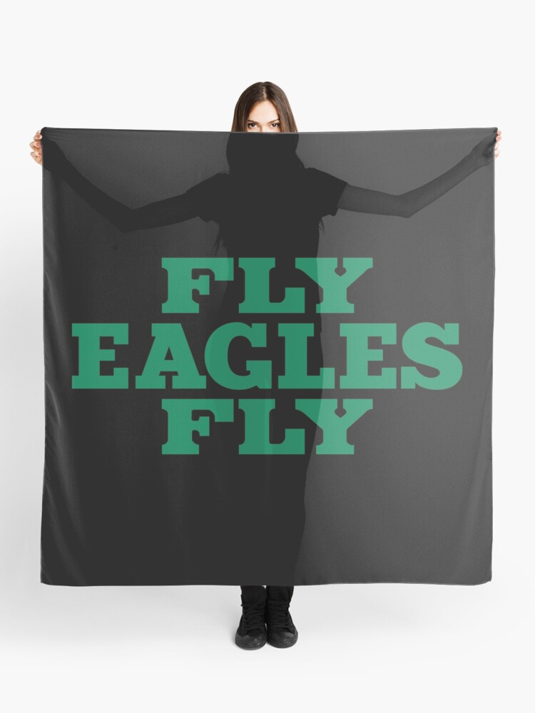 Fly Eagles Fly Philadelphia A-Line Dress for Sale by corbrand