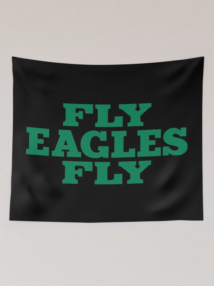 Fly Eagles Fly Lightweight Sweatshirt for Sale by corbrand