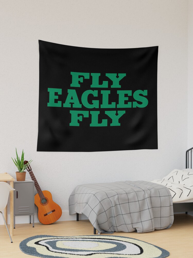 Fly Eagles Fly Philadelphia Lovers Go Philly! Lightweight Hoodie for Sale  by corbrand