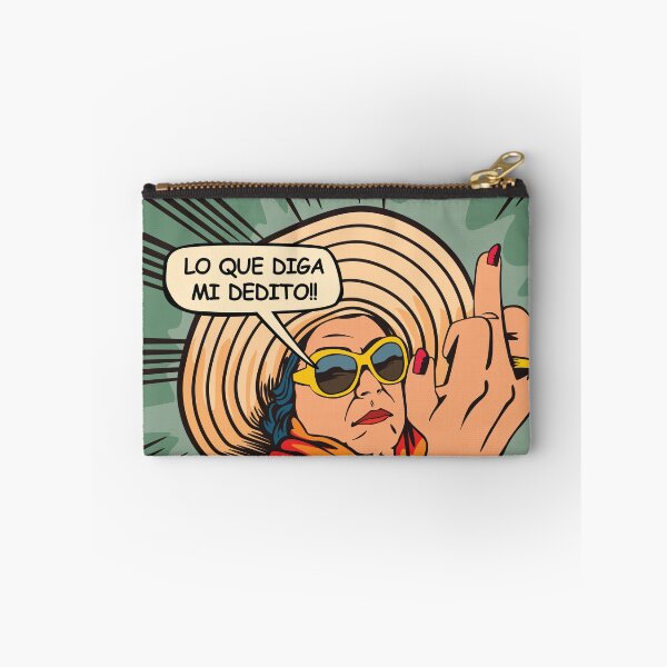 Item preview, Carmen Salinas designed and sold by SAUHER.