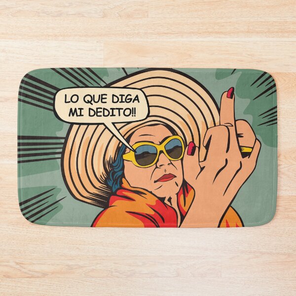 Item preview, Carmen Salinas designed and sold by SAUHER.