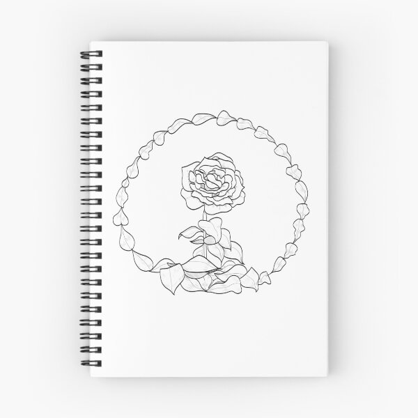 Item preview, Flower Ring designed and sold by Deena-BH.
